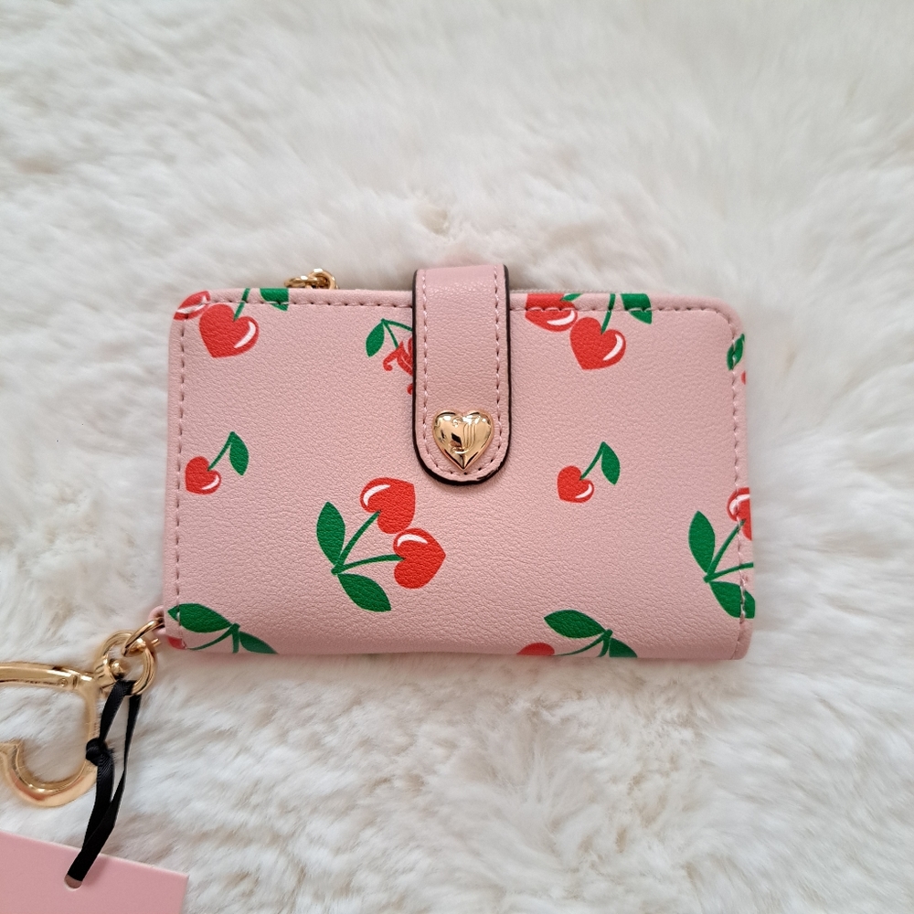 Juicy Couture Wallet